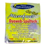 Duoweb Spültuch Set