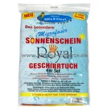 Ac Sonnenschein Royal Geschirrtuecher