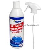 Sprühversiegelung für alle glatten Oberflächen
