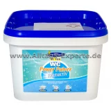 PUR WC Power Pulver kaltaktiv