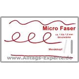 Acrylic Marker Micro Faser