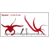 Acrylic Marker Spatel