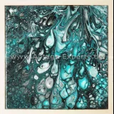 Acrylic Pouring Alltags Experte 0