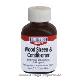Birchwood Casey Holz Politur und Reiniger Seidenglanz Holz Politur & Reiniger Seidenglanz