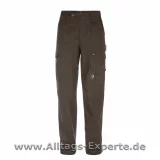 Anti-Zeckenschutz Herren Outdoor Hose