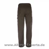 Anti Zeckenschutz Herren Outdoor Hose