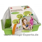 Anzucht-Set für Kinder