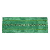 Aqua Clean Bodenmopp Streifen Gruen