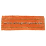Aqua Clean Bodenmopp Streifen Orange
