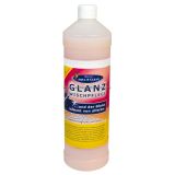 Aqua Clean Glanz Wischpflege Konzentrat Glanz Wischpflege Konzentrat