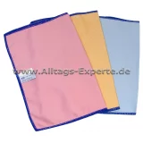 Koi Spezial-Fasertuch Plus Set