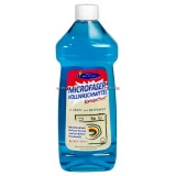 Aqua Clean Mikrofaser Waschmittel