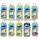 Aqua Clean Wäscheduft Konzentrat Wäscheduft Konzentrat