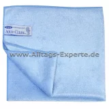 Aqua Cleanmikrofasertuch Sensation Blau