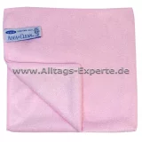 Aqua Cleanmikrofasertuch Sensation Rosa