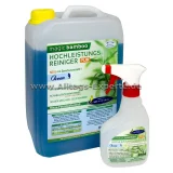 Aquaclean Bambus Reiniger Ocean