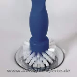 Ausguss Buerste