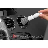 Auto Cockpit Pinsel Sauba