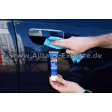 Auto Griff Katzer Entfernen