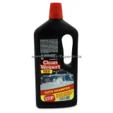 Clean Weipert Auto Shampoo