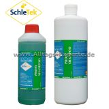 SchleTek Autoshampoo