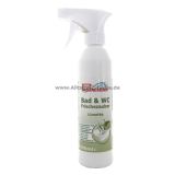PastaClean Bad & WC Frischezauber Limette Bad & WC Frischezauber Limette