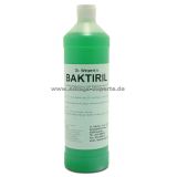 Dr. Weipert Baktiril Grob-Desinfektionsmittel & Reinigungsmittel Baktiril Grob-Desinfektionsmittel & Reinigungsmittel