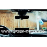 Ballistol Glasreiniger Anwendung Kfz