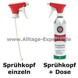 Ballistol Pumpsprüher Pumpsprüher