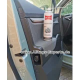 Ballistol Silikonspray Auto Gummidichtung