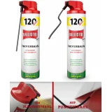 Ballistol Spray Varioflex Sonderedition