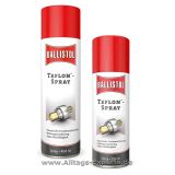 Ballistol Teflon ™ Spray - PTFE Spray Teflon ™ Spray