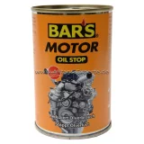 Bar’s Oil Stop