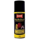 Ballistol Biker-Wet-Protect Spray Imprägnierspray für Radler