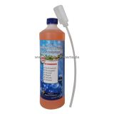 Aqua Clean Boden-Wischpflege Kraft-X Boden-Wischpflege Ceramico Kristall