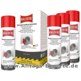Bremsenreiniger Ballistol Set