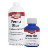 Perma Blue Brünierung blau-schwarz