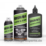 BRUNOX epoxy Grundierung Rostumwandler, € 16,- (3100 St. Pölten