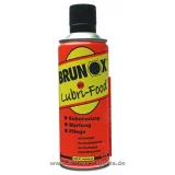 Brunox Lubri Food H1 400ml