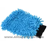 Chenille Mikrofaser Korallenhandschuh
