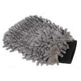 Chenille Mikrofaser Korallenhandschuh