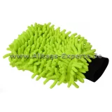 Chenille Mikrofaser Korallenhandschuh