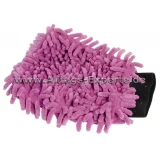 Chenille Mikrofaser Korallenhandschuh