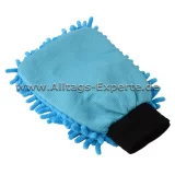 Chenille Mikrofaser Korallenhandschuh