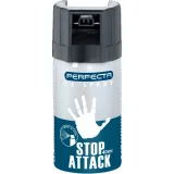 CS Abwehrspray mit dichtem Nebel