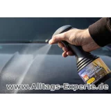 Detailer Wack
