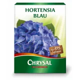 Dünger Ergänzungsmittel für blaue Hortensien Blüten