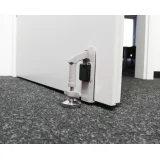Einbruchschutz Tuer Stopper Alarm