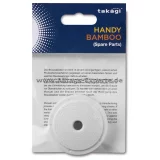 Erstzsieb Gartenbrause Handy Bamboo