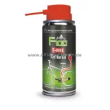 F100 E Bike Kettenspray